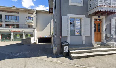 Wyss, Epishop