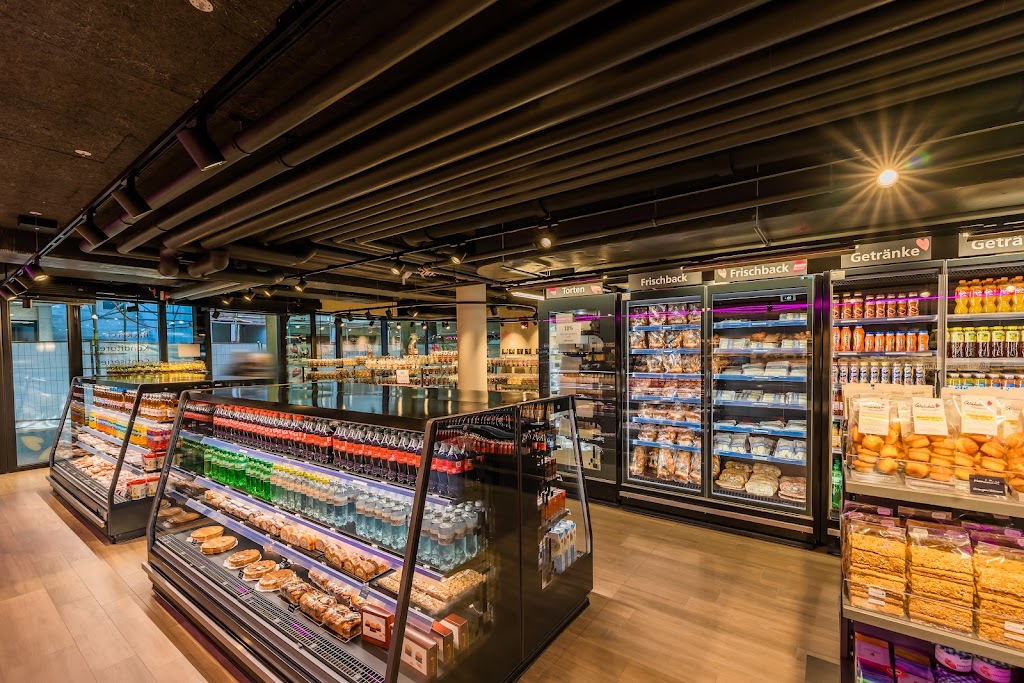 Wälchli Bäckerei-Konditorei-Confiserie GmbH