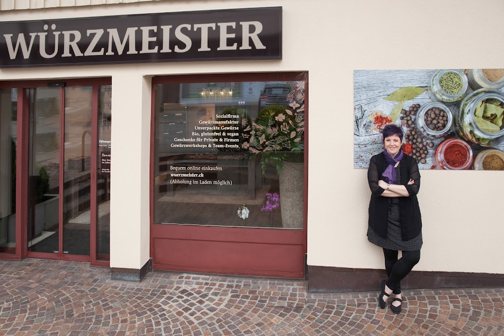 WÜRZMEISTER