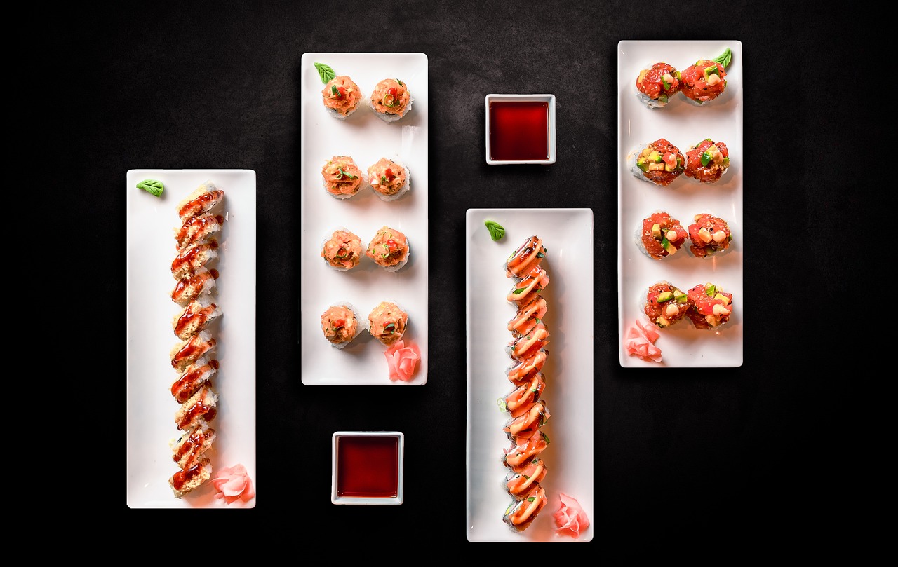 Yama Sushi Kuro