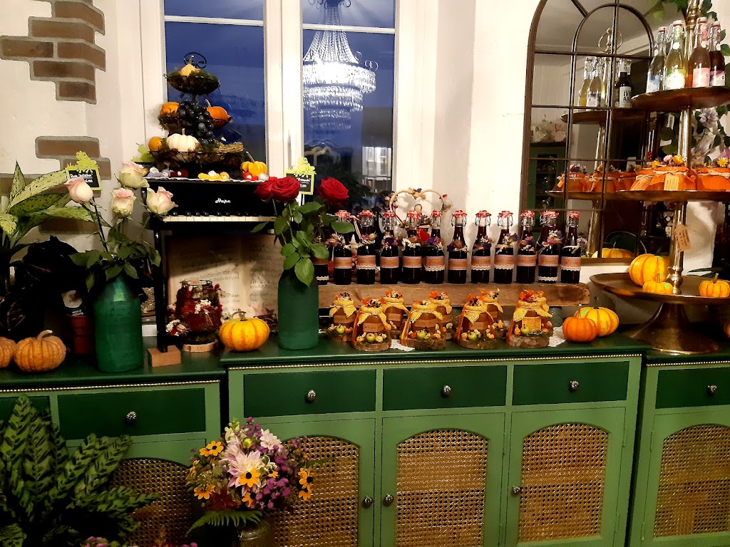 Zauber-Schmiede
