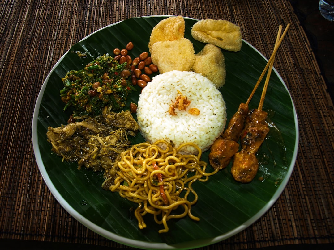 ZOE- Food of Sri Lanka