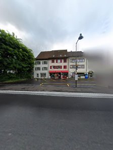 Zoo Haus Fasler