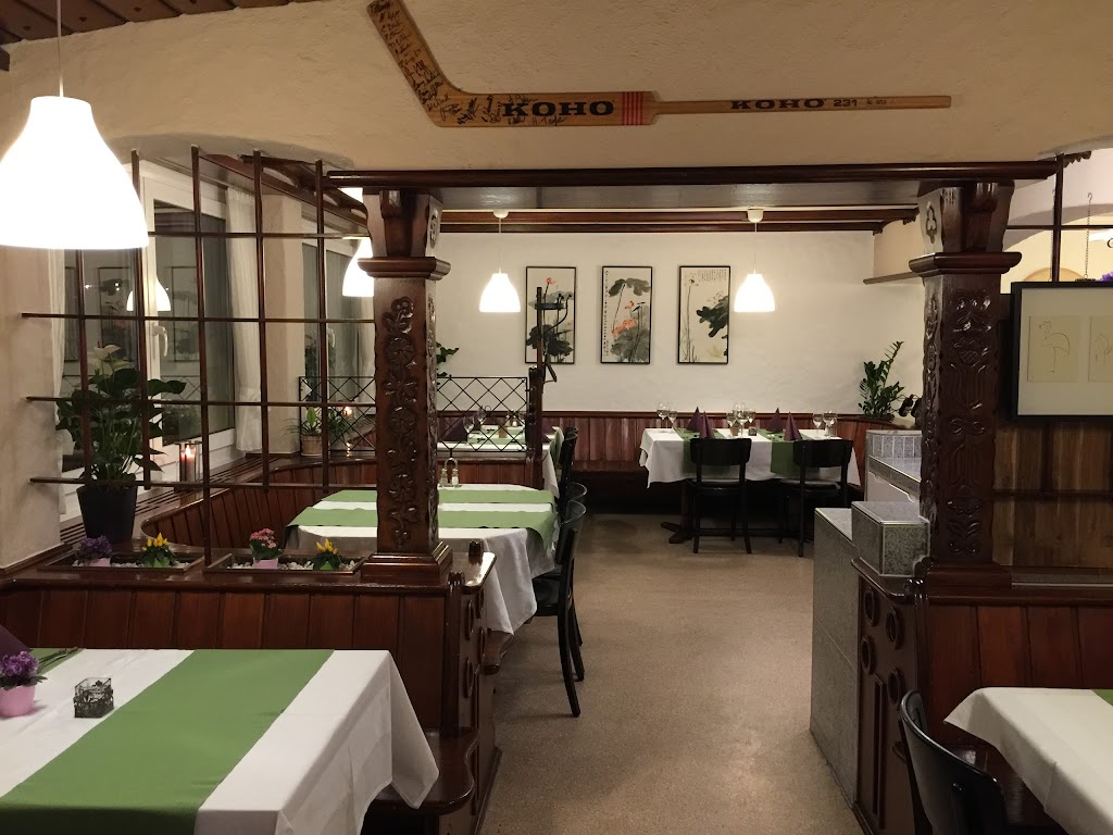 Zum Alpenrösli