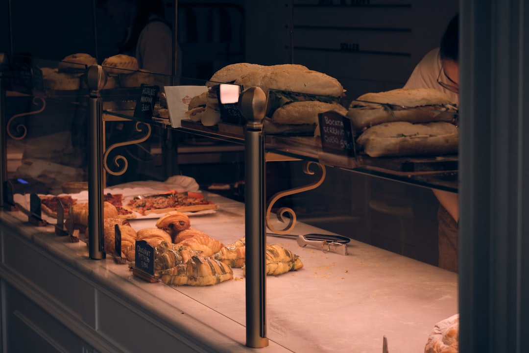 Zumbach Bäckerei- Confiserie AG Zumbach Bäckerei- Confiserie AG