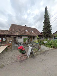 Äntschberghof