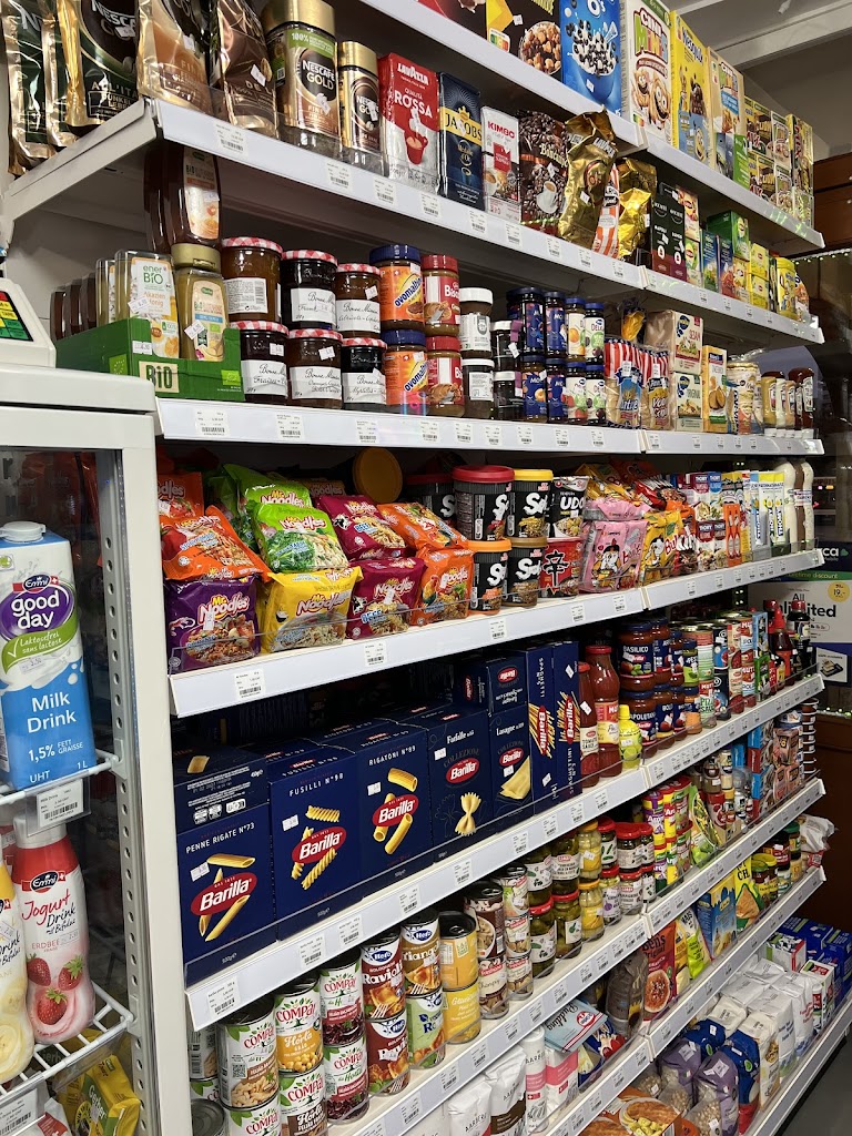 Épicerie de Drize sarl