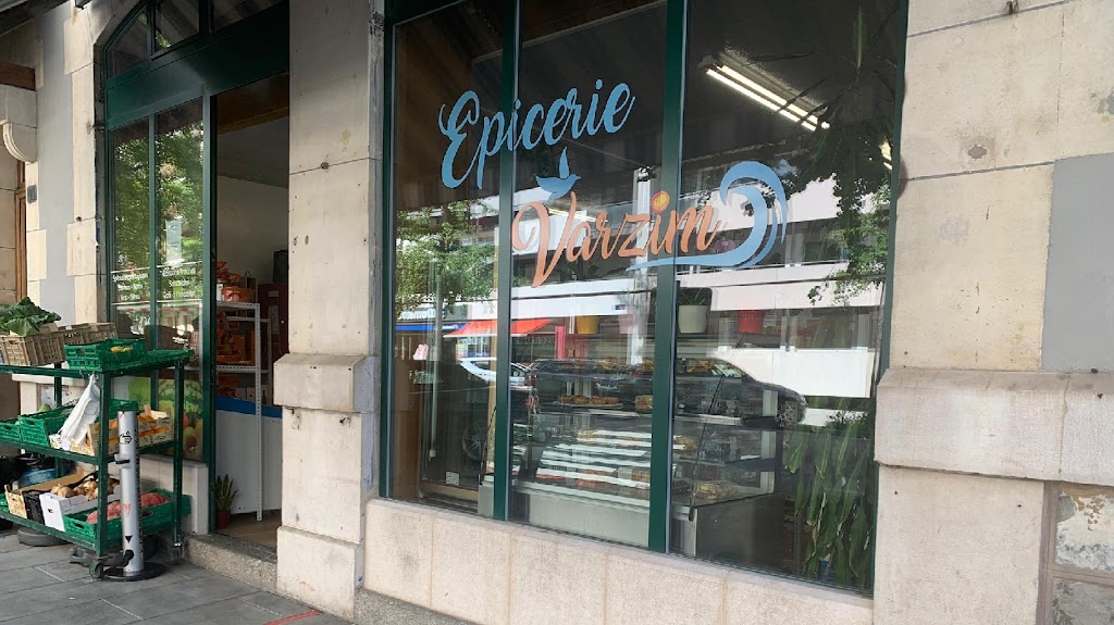 Épicerie Varzim
