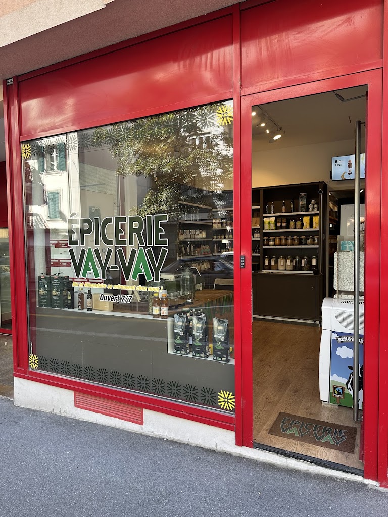 Épicerie Vay-Vay Épicerie Vay-Vay