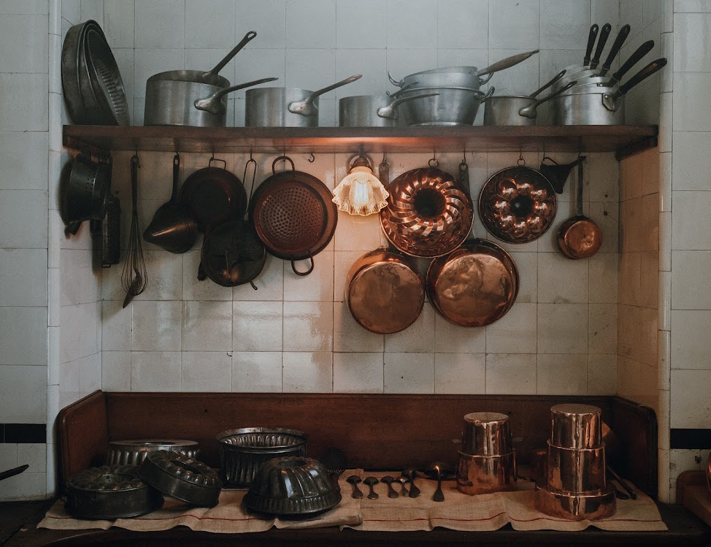 ÉTOILE - L'Atelier des Gourmands ÉTOILE - L'Atelier des Gourmands
