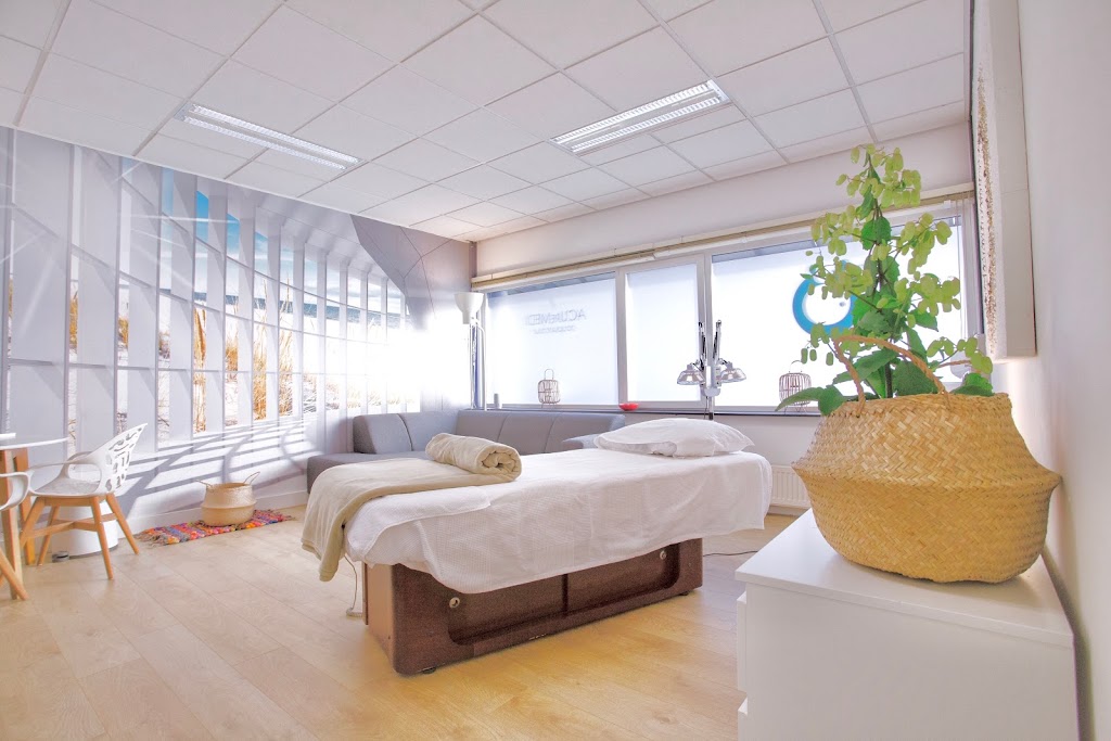 Acupunctuur Steenbergen / ACUreMEDI