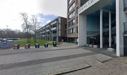 Adviesbureau MediBoeg