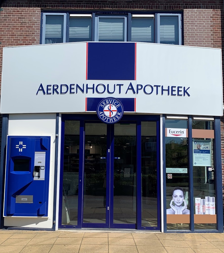 Aerdenhout Service Apotheek - Heemstede Aerdenhout Service Apotheek - Heemstede
