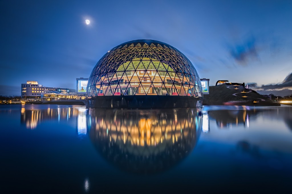 AFAS Theater
