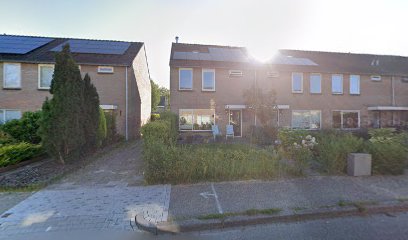 ALDEAU | Energy Control Methode | Rebalancing| Coaching | Groningen | Haren