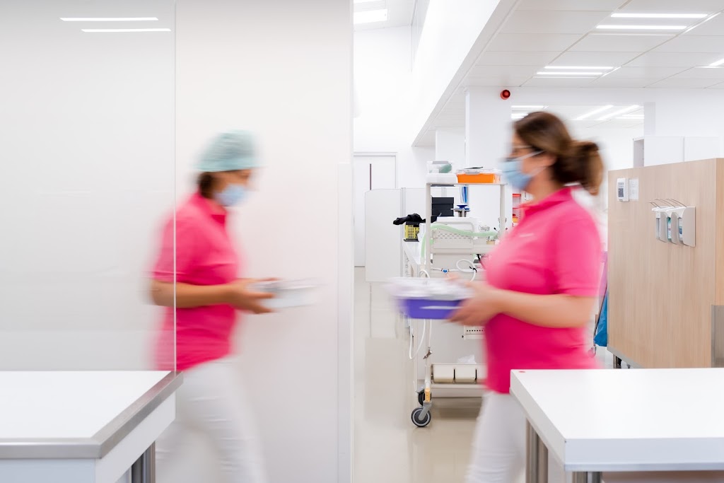 Amalia Kliniek, Kerkrade