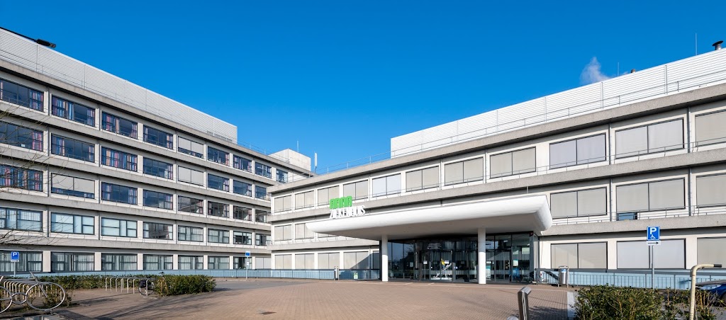 Anna Ziekenhuis (hoofdlocatie Geldrop)