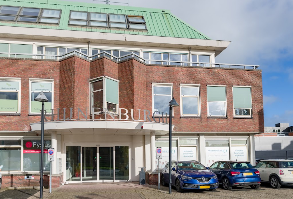 Annatommie mc Leiden-Leiderdorp– voor orthopedie en beweging Annatommie mc Leiden-Leiderdorp– voor orthopedie en beweging