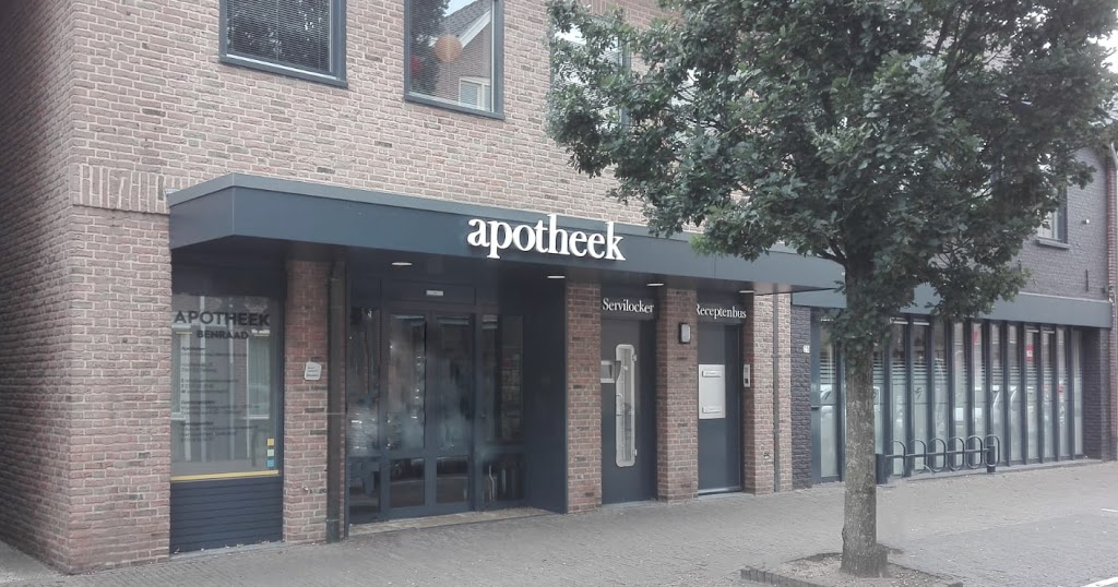 Apotheek Benraad Apotheek Benraad