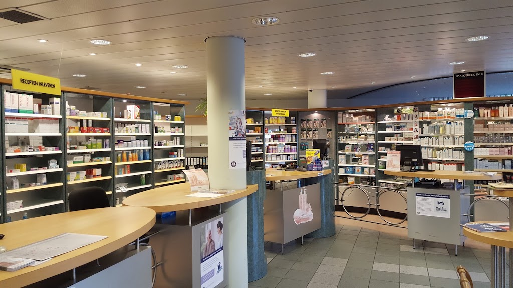Apotheek de Kapel