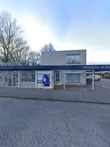 Apotheek de Ringvaart