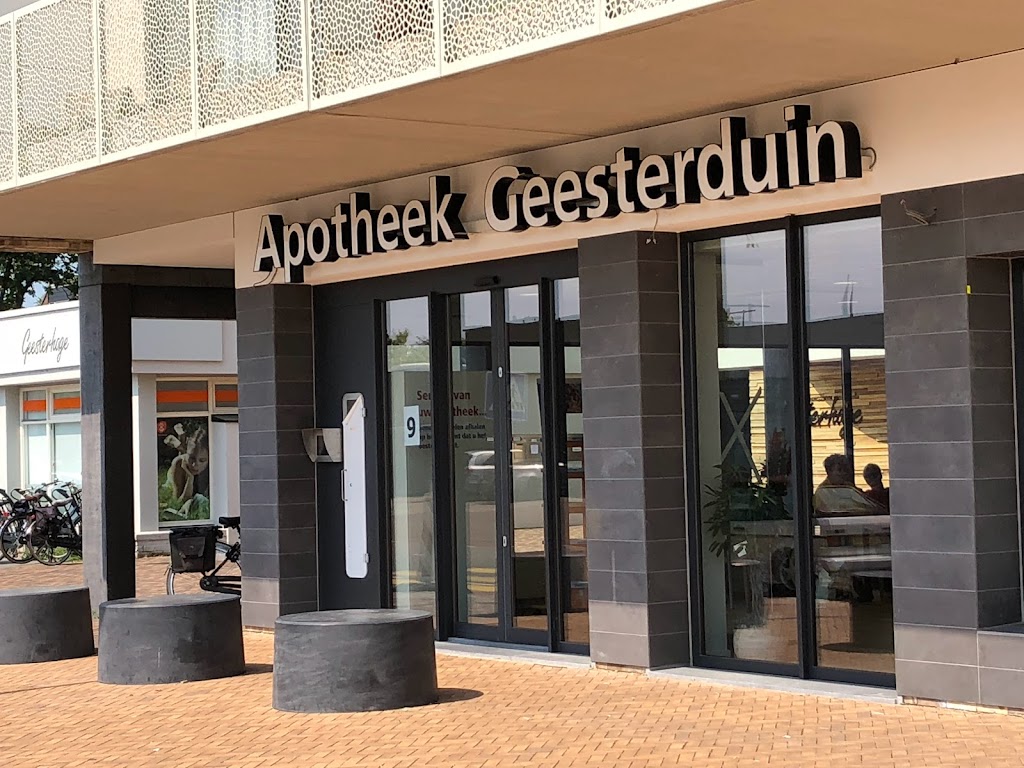 Apotheek Geesterduin Apotheek Geesterduin