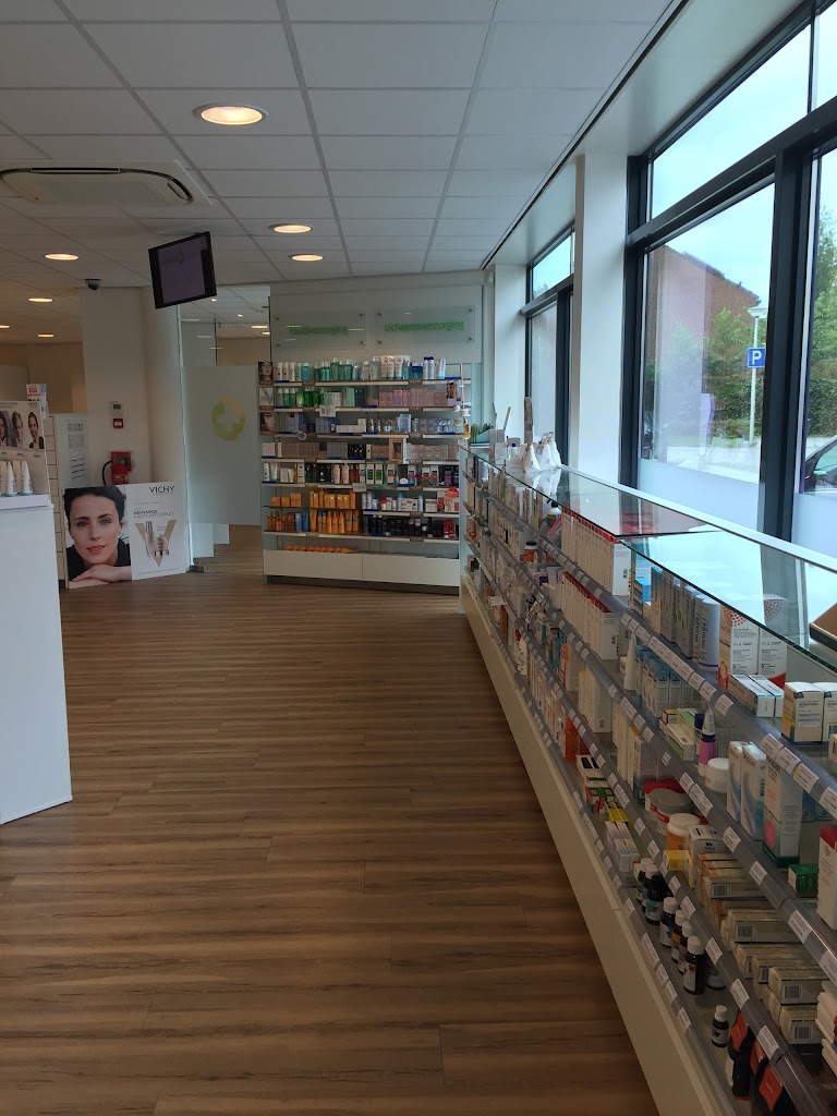 Apotheek Hoogland Apotheek Hoogland