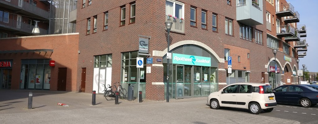 Apotheek Kaaikhof BV