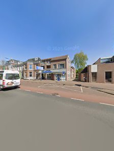 Apotheek Molenstraat