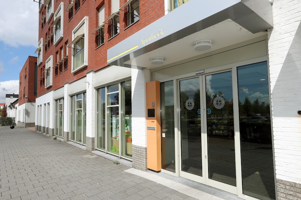 Apotheek Portland BV Apotheek Portland BV