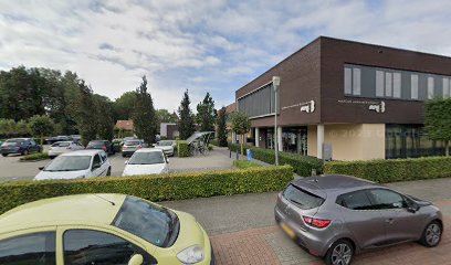 Apotheek Racamy