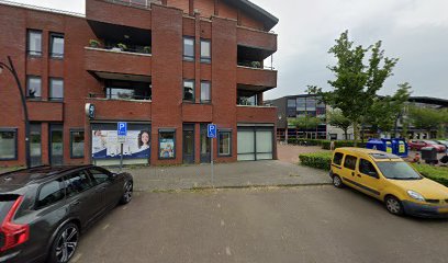 Apotheek Tabaksteeg Apotheek Tabaksteeg