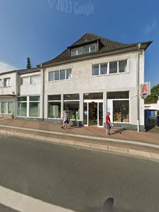 Apotheke am Hansaplatz