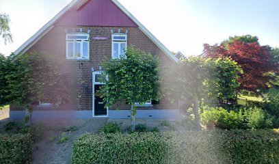 Appraiter Psychotherapie & Supervisie