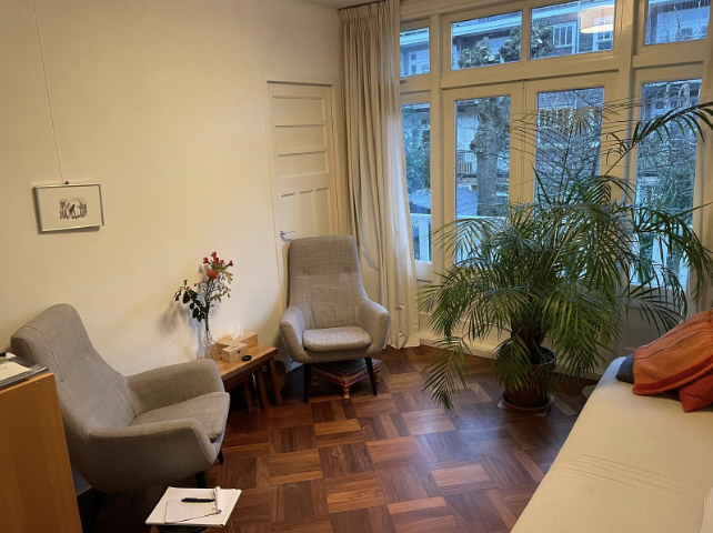 Ardine Nicolaï | coaching & psychotherapie Ardine Nicolaï | coaching & psychotherapie