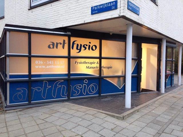 ART Parkwijk