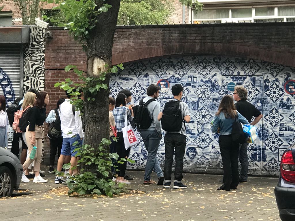artKitchen Projects