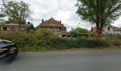 Arts Lidwien de Rijk