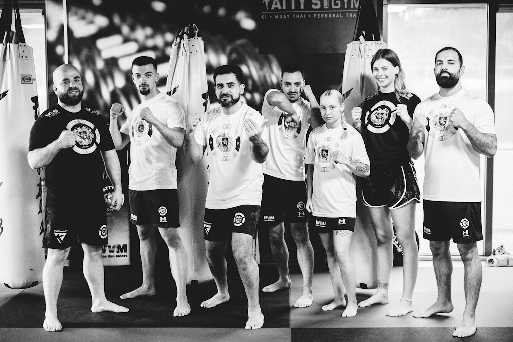 Atty´s Gym