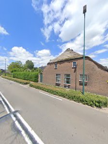 Autisme en adhd centrum ’t Zonneke