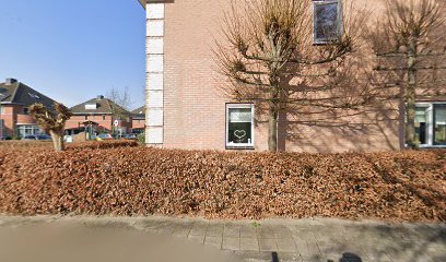 Balans in Welzijn Balans in Welzijn