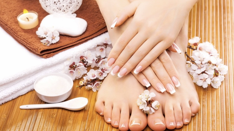 Beauty & Care By Pedicure Adinda