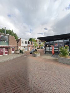 BENU Apotheek Hillegom BENU Apotheek Hillegom
