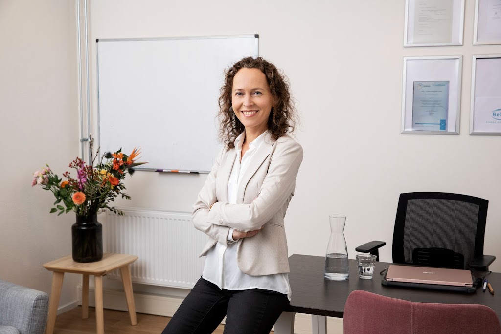BeTrue - Burnout & Stress Coaching
