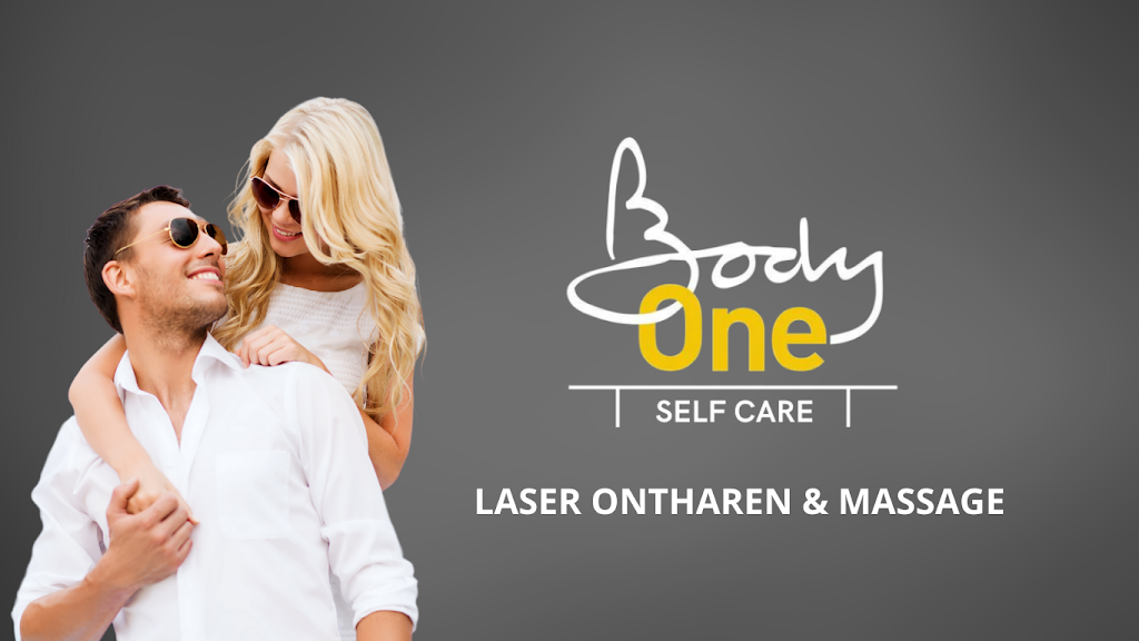 BodyOne massage & laser Ontharen BodyOne massage & laser Ontharen