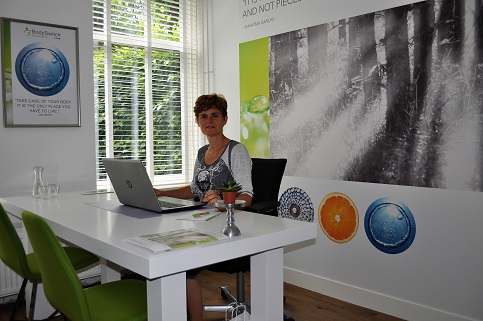 BodySwitch Alkmaar