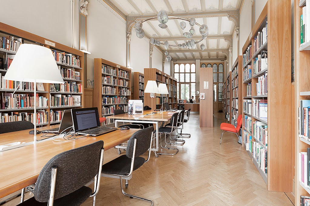 Boekmanstichting, kenniscentrum voor kunst, cultuur en beleid Boekmanstichting, kenniscentrum voor kunst, cultuur en beleid