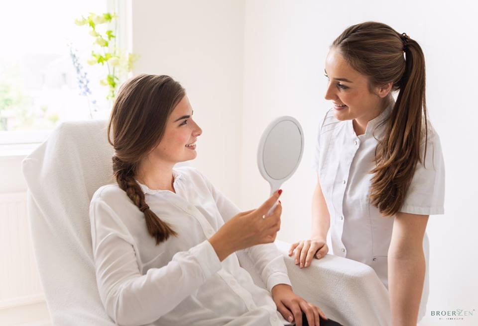 BroerZen Huidtherapie BroerZen Huidtherapie