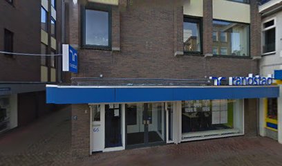 Budgetbeheer Eemsdelta BV