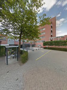 C. Romeijn, huisartsenpraktijk
